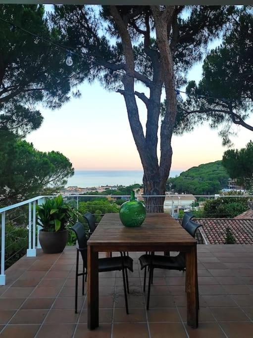 Appartement Casa Bellavista Barcelona Town House